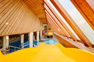 Hotel Belvedere din Zakopane, Polonia