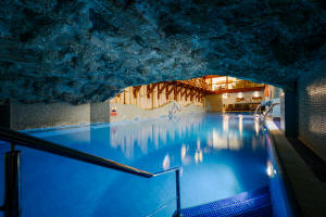 Hotel Belvedere din Zakopane, Polonia