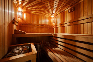 Hotel Belvedere din Zakopane, Polonia