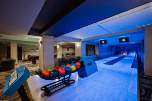 Hotel Belvedere din Zakopane, Polonia