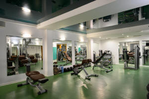 Hotel Belvedere din Zakopane, Polonia