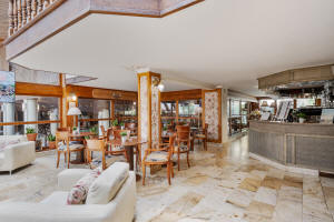 Hotel Belvedere din Zakopane, Polonia