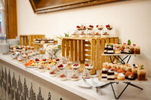 Hotel Belvedere din Zakopane, Polonia
