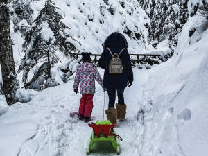 Hotel Belvedere din Zakopane, Polonia