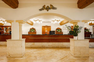 Hotel Belvedere din Zakopane, Polonia