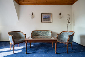 Hotel Belvedere din Zakopane, Polonia