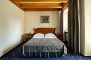 Hotel Belvedere din Zakopane, Polonia